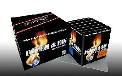 Feuer und Eis