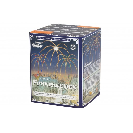 Funkenweiden