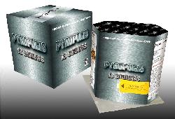 Pyropolis