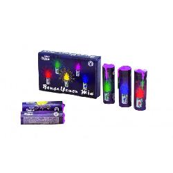 Bengalfeuer Mix 5er Pack