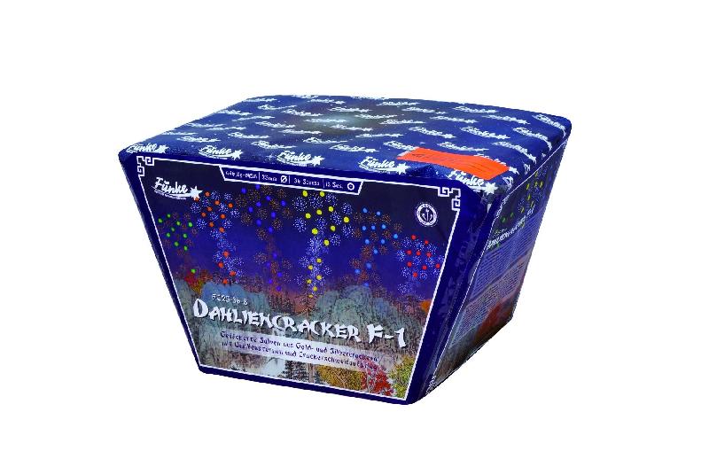 Dahliencracker F-1