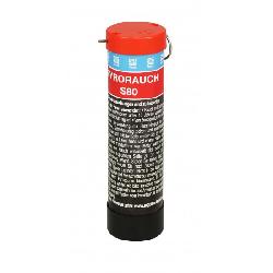Pyrorauch S80 rot