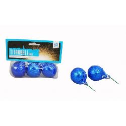 Titanball Groß