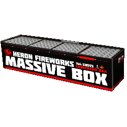 Massive Box