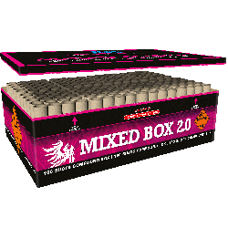 Mixed Box