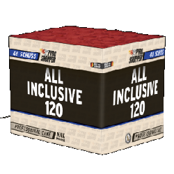 All Inclusive 120