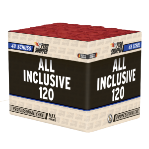All Inclusive 120