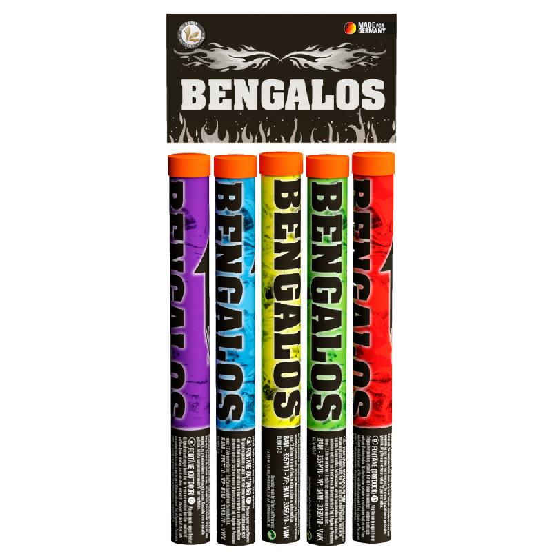 Bengalos