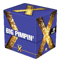 Big Pimpin