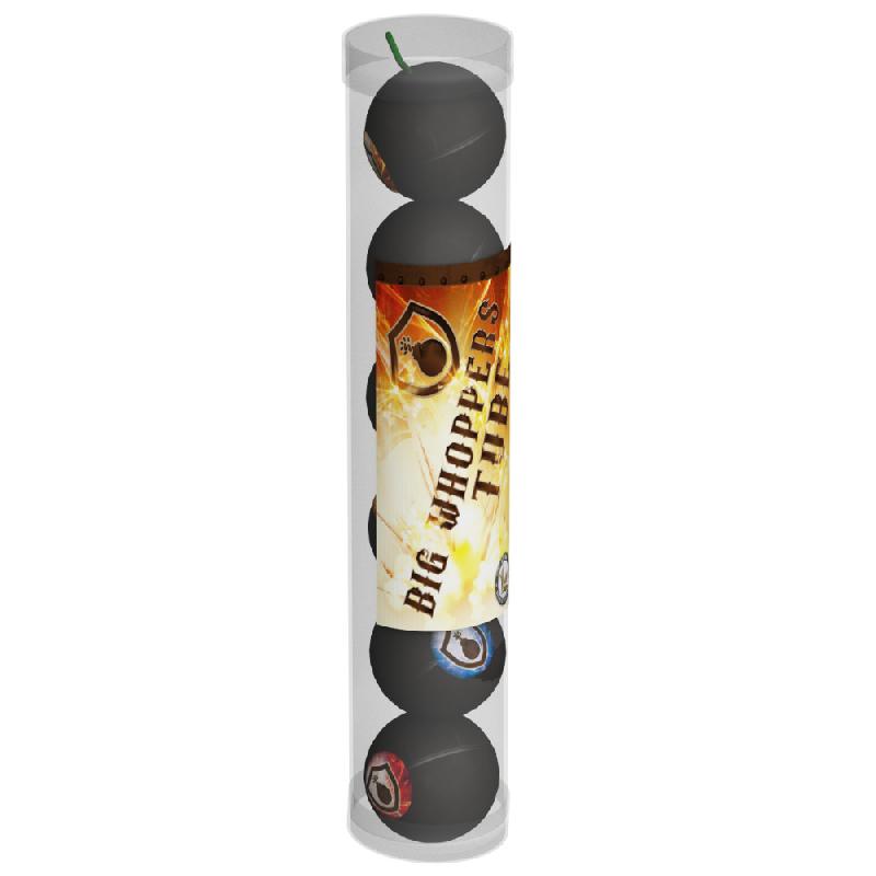 Big Whoppers Tube