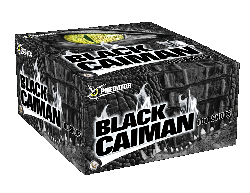Black Caiman