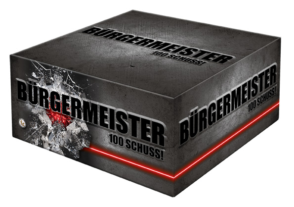Bürgermeister