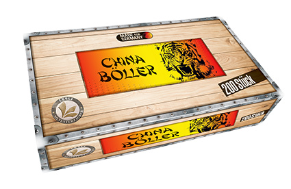 China Böller