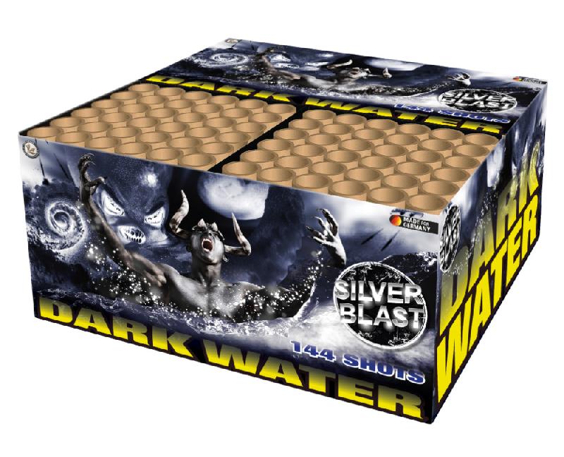 Dark Water