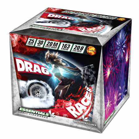 Drag Racer