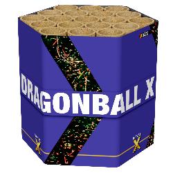 Dragonball X