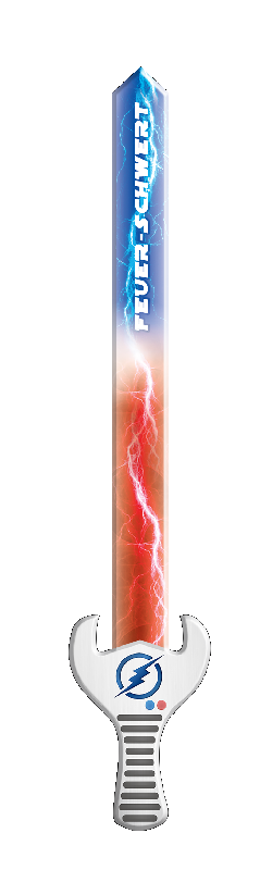 Feuerschwert