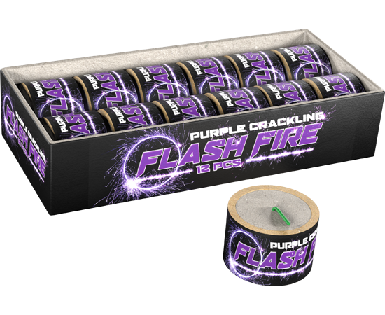 Flash Fire