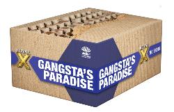 Gangstas Paradise