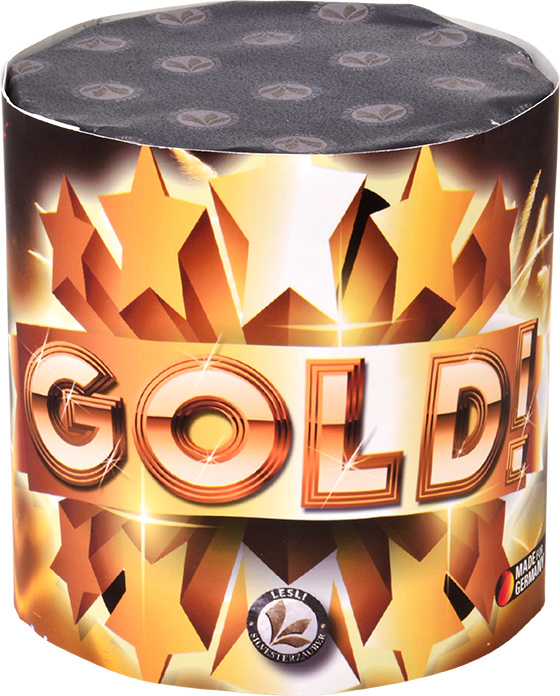Gold