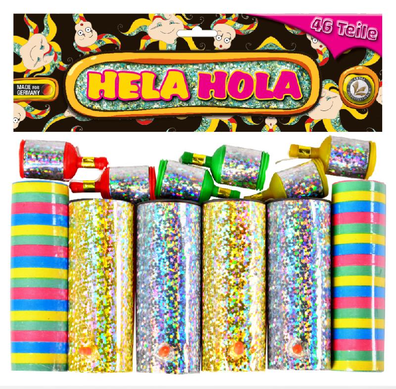 Hela Hola
