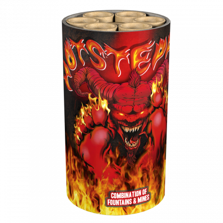 Hotstepper