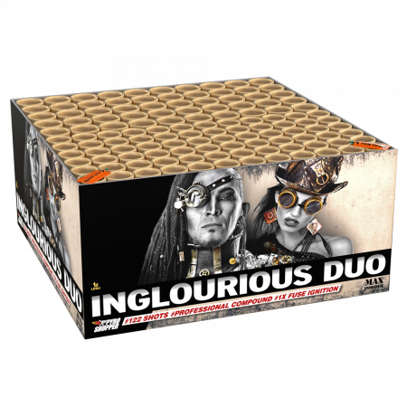 Lesli Inglortius Duo