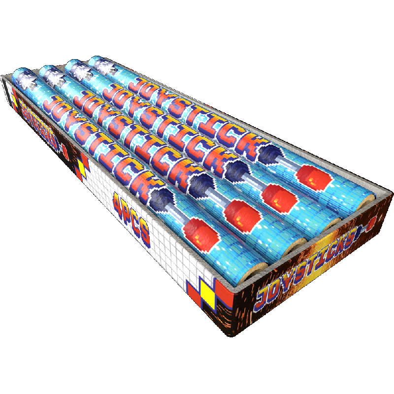Joysticks