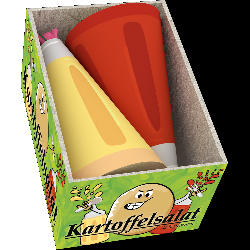 Kartoffelsalat