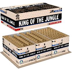 King of the Jungle