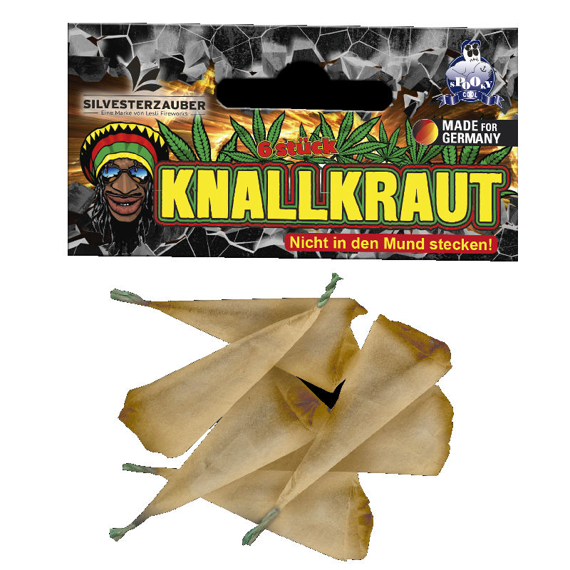 Knallkraut