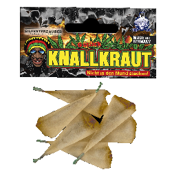 Knallkraut