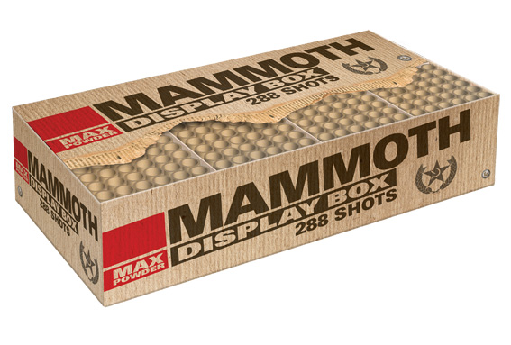 Mammoth