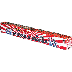 Missile Mania