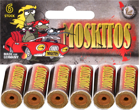 Moskitos
