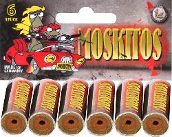 Moskitos