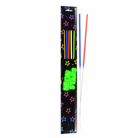 Neon Stars