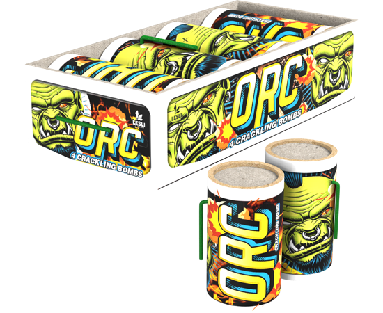 ORC !