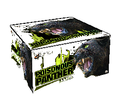 Poisonous Panther