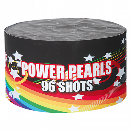 Power Pearls