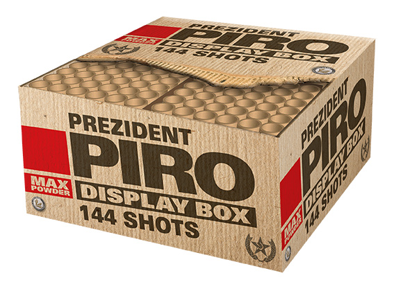 Prezident Piro