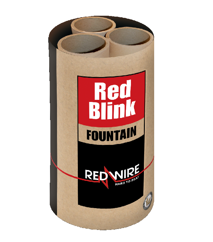 Red Blink