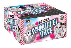 Schnuffelhase