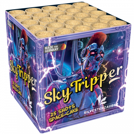 Sky Tripper