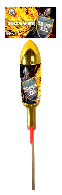 Solomon XXL