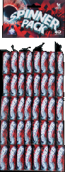 Spinner Pack