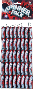 Spinner Pack