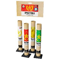 Sputniks