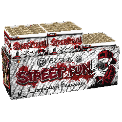 Street Fun