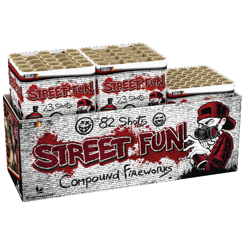 Street Fun